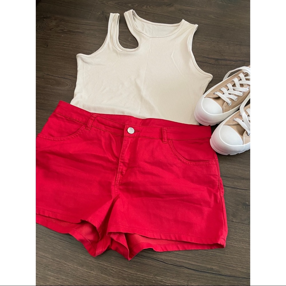 H&M Short